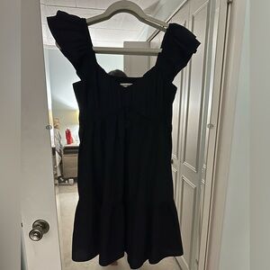 Abercrombie mini dress